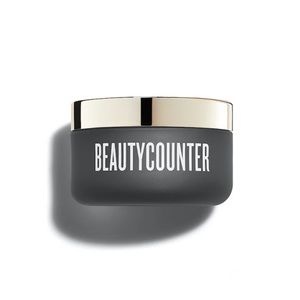 Beauty Counter Lotus Glow Cleansing Balm
